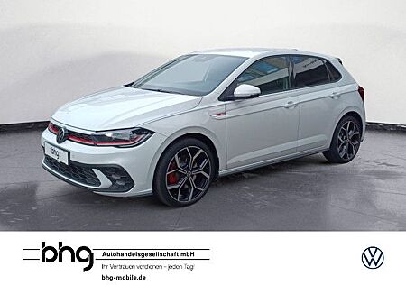 VW Polo Volkswagen GTI 2.0 TSI OPF DSG