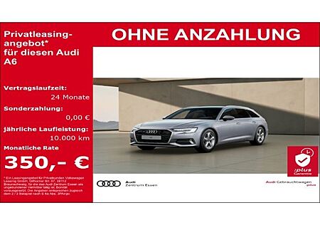 Audi A6 Avant 40 TDI quattro Advanced S-TRONIC LED