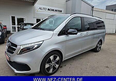 Mercedes-Benz V 300 V 300d AvantgardeEdition/Night/Ahk2,5t/Burmester