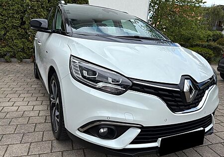 Renault Grand Scenic ENERGY TCe 160 EDC Bose Edition...