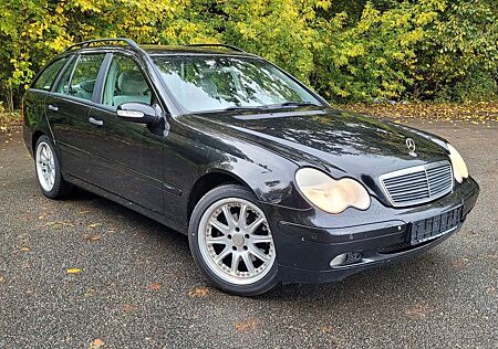 Mercedes-Benz C 180 C -Klasse T-Modell T Kompressor