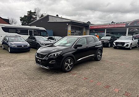 Peugeot 3008 Allure Anh.Kpl. PDC Tempo Navi Sportpak.