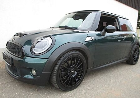 Mini Cooper S Automatik