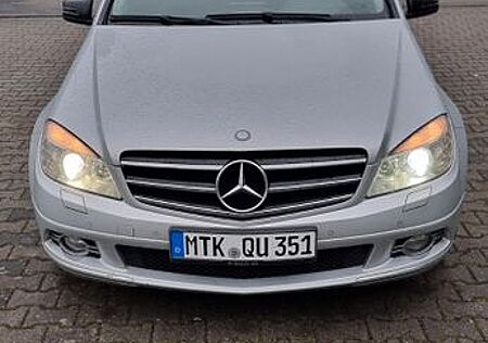 Mercedes-Benz C 220 CDI T AVANTGARDE AVANTGARDE