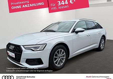 Audi A6 Avant 40 TDI S-tronic MATRIX KAMERA NAVI VIRT