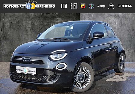Fiat 500E 500 Icon 42 kwh