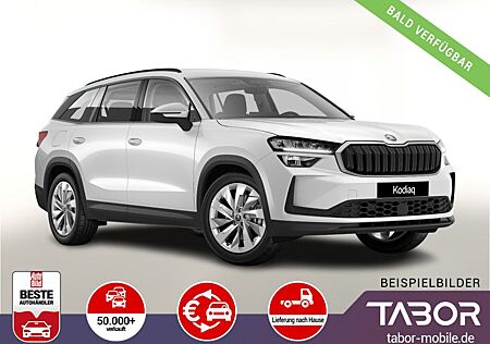 Skoda Kodiaq TDI 193 AHK 7S Nav Kam 19Z PDC SHZ SideA