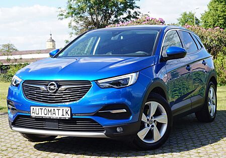 Opel Grandland X Grandland 1.5D Innovation AUT-PANODACH-NAVI-LED-