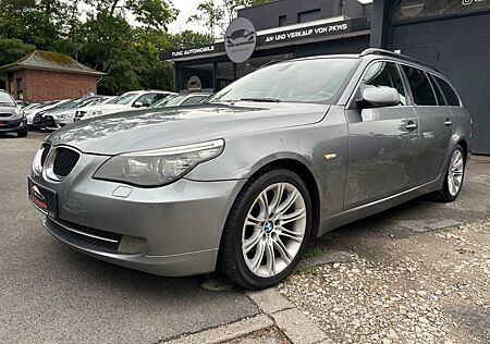 BMW 520d 520 Baureihe 5 Touring *Langstreckenfahrzeu