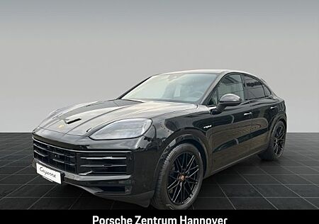 Porsche Cayenne E-Hybrid Coupe