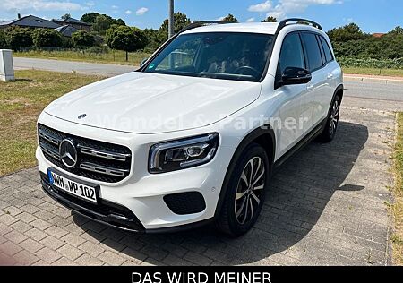 Mercedes-Benz GLB 200 GLB 200d