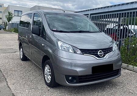 Nissan NV200 /Evalia Evalia Premium *7-Sitzer*1. Hand*