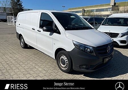 Mercedes-Benz Vito 116 CDI KA / DAB / Kamera / Klima / SHZ / T