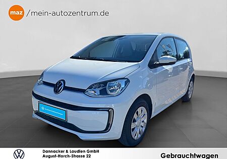 VW Up Volkswagen ! e-! Klima Maps+More Comp. Phone