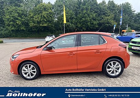 Opel Corsa 1,2 Elegance NAVIGATION