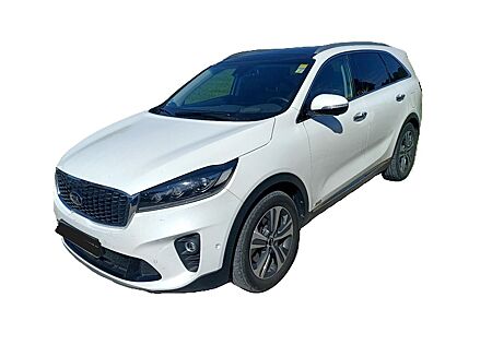 Kia Sorento 2.2 CRDi AWD Platinum Edition Automa...