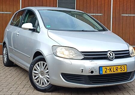 VW Golf Plus Volkswagen 2.0 TDI Trendline, Distributie vervang