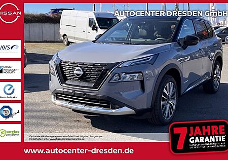 Nissan X-Trail 1.5 VC-T e-POWER 4x2 Tekna+ 5 Sitze