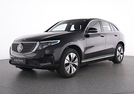 Mercedes-Benz EQC 400 4M MBeam+MBUX+EHeck+Kamera+Fahrassistenz