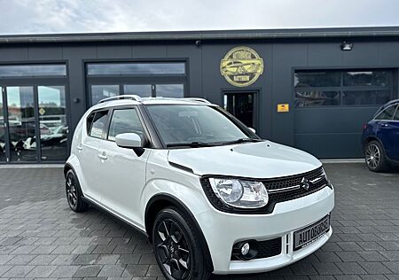 Suzuki Ignis Intro Edition+ 4x4*1. Hand*AHK*
