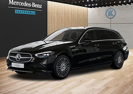 Mercedes-Benz C 200 T-Modell *AVANTGARDE*AHK*MEMO*SHZ*NAVI*