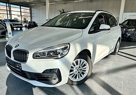 BMW 218i Active Tourer