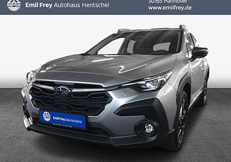 Subaru Crosstrek 2.0ie Platinum MJ23