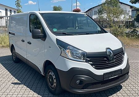 Renault Trafic L1H1 SORTIMO Regale Klima Navi Garantie
