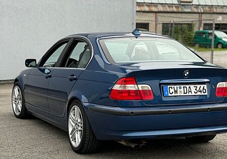 BMW 325i - VB