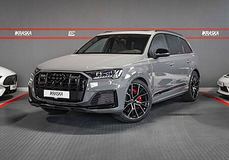 Audi SQ7 4.0 V8 TFSI competition plus quattro GV5 B&O