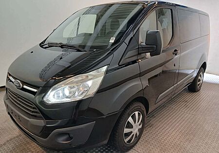 Ford Transit Custom Kombi 8-Sitzer