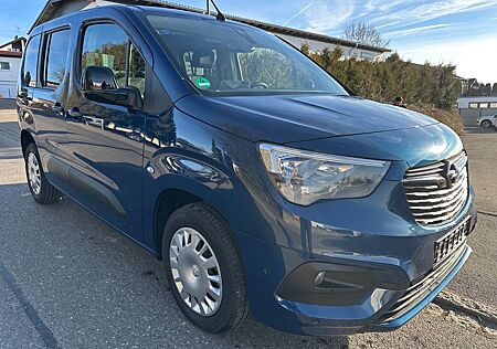 Opel Combo Life E Elegance NAVI/7Sitzer/1.Hd