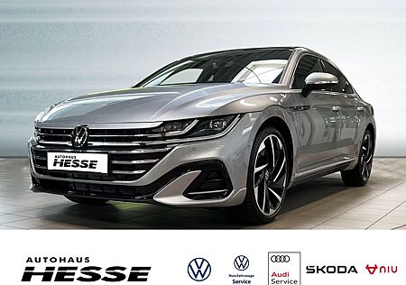 VW Arteon Volkswagen 2.0 TDI R-Line DSG