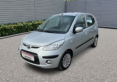 Hyundai i10 1.2 Classic