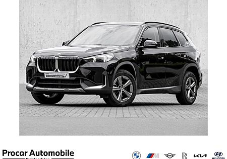 BMW X1 sDrive18d HUD ACC RFK NAVI LED Sound Syst.