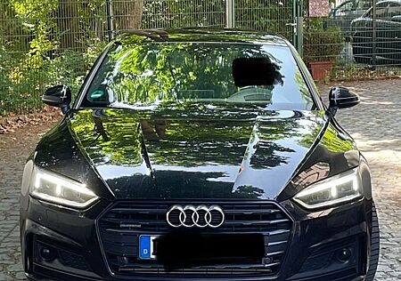 Audi A5 3.0 TDI tiptronic quattro Sportback -