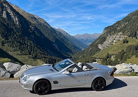 Mercedes-Benz SL 350 Edition 50 Edition 50