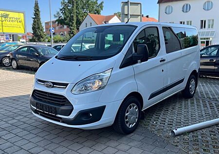 Ford Transit /Tourneo Custom Kombi 310 L1 Trend