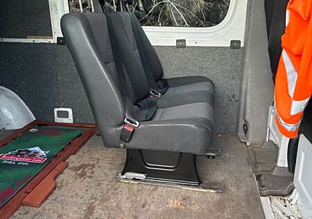 Mercedes-Benz Sprinter 313 CDI hoch