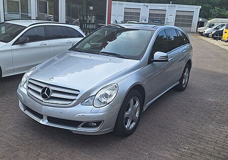 Mercedes-Benz R 500 4Matic Leder Xenon Memory Pano