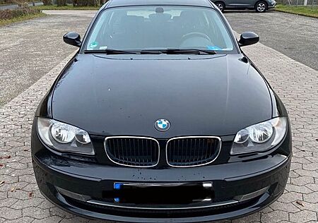 BMW 116i Edition Lifestyle Edition Lifestyle