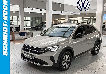 VW Taigo Volkswagen 1.0 TSI GOAL LED-Scheinw. Navi Lane Assist