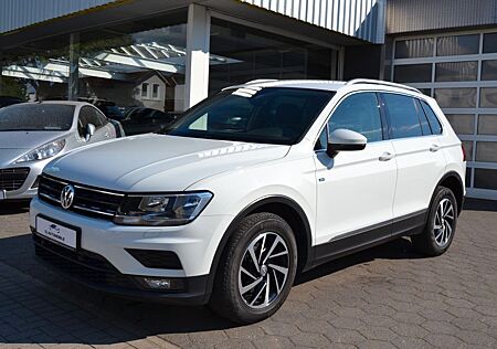 VW Tiguan Volkswagen Join 4Motion*AHK*ACC*LED*