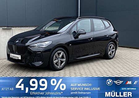 BMW 223i xDrive Active Tourer M Sportpaket