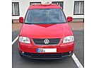 VW Caddy Volkswagen Life 1.4 5-Sitzer -