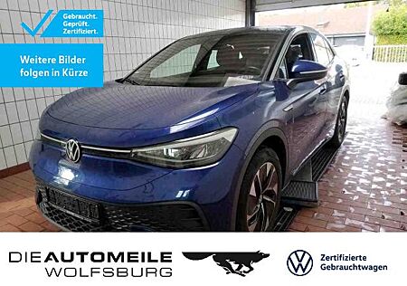 VW ID.5 Volkswagen Pro Performance LED/ACC/AHK