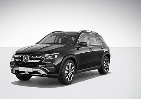 Mercedes-Benz GLE 450d 4M MULTIBEAM/AHK/PanoD/Memory/KeylessGO