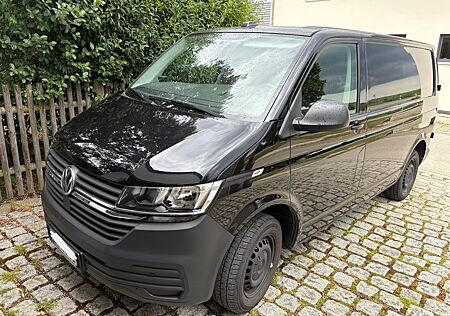 VW T6 Transporter Volkswagen Garantie Navi 2.0TDI 150 AHK-Vorb