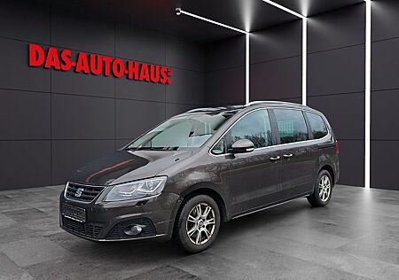 Seat Alhambra Style Plus 7 SITZER VOLLAUSSTATTUNG