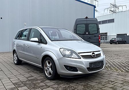 Opel Zafira B Innovation-HOCHDRUCKPUMPE DEFEKT!